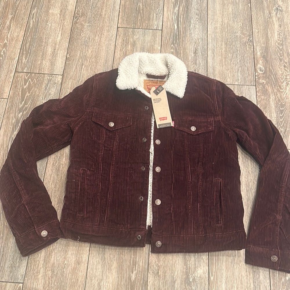 Women’s Original Trucker Jacket